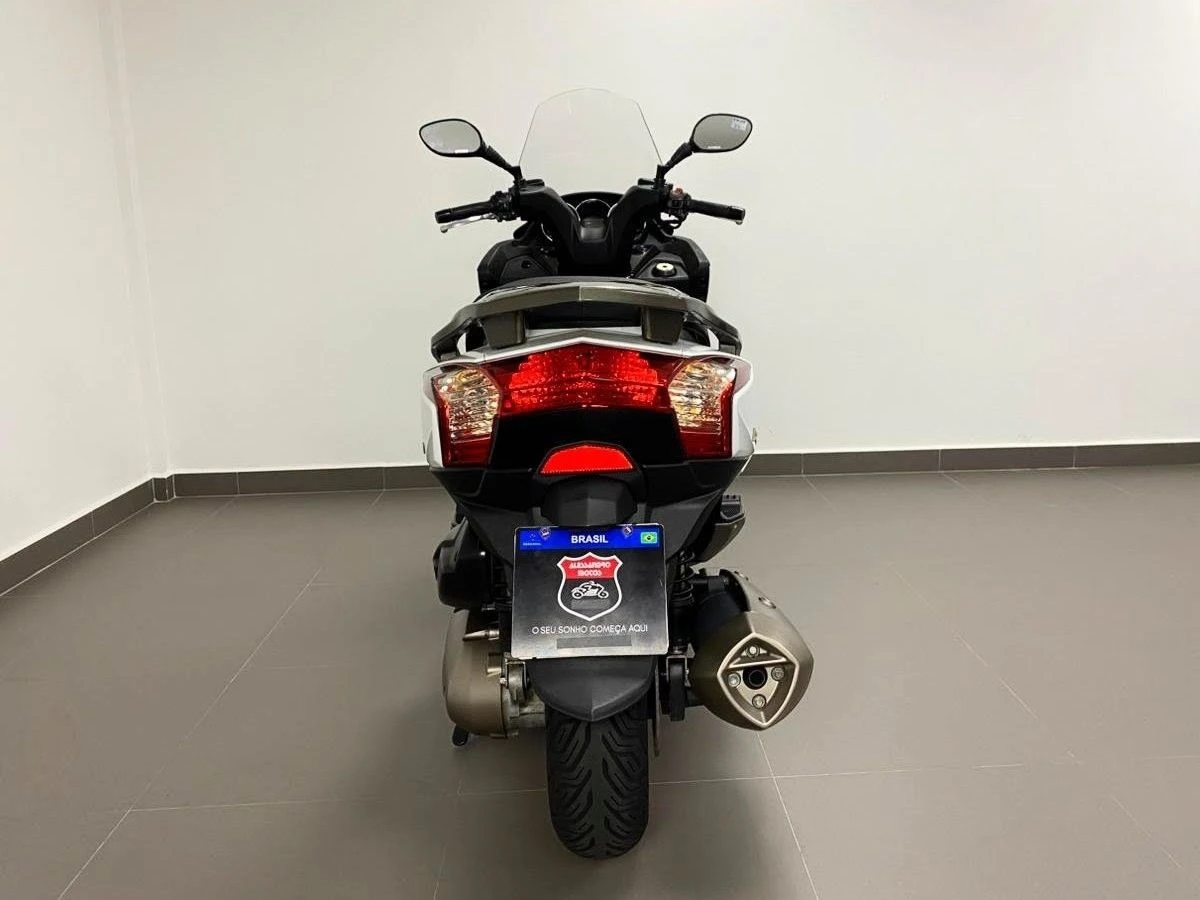 KYMCO DOWNTOWN 300 I ABS