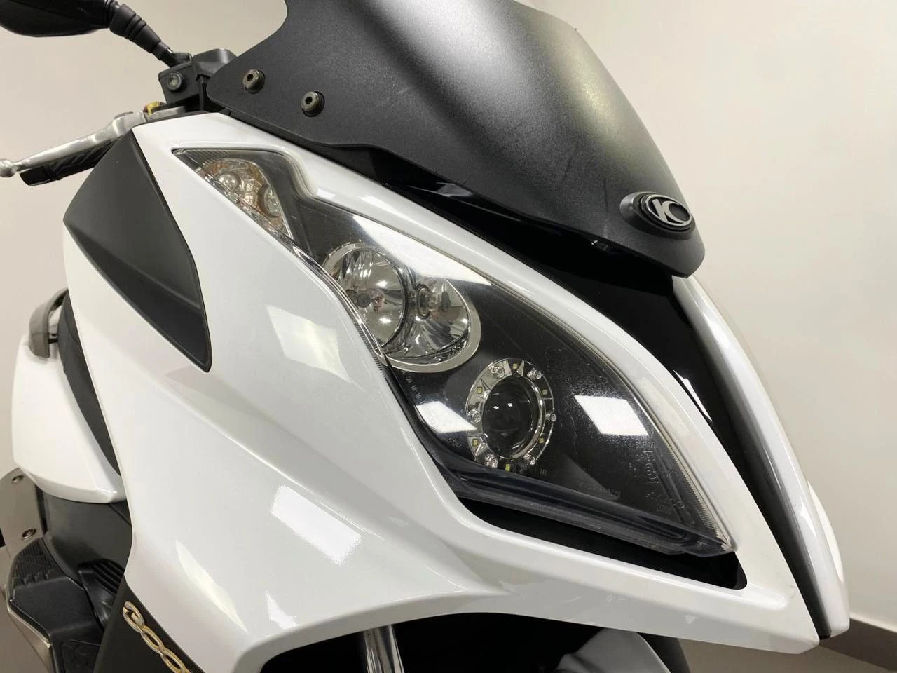 KYMCO DOWNTOWN 300 I ABS