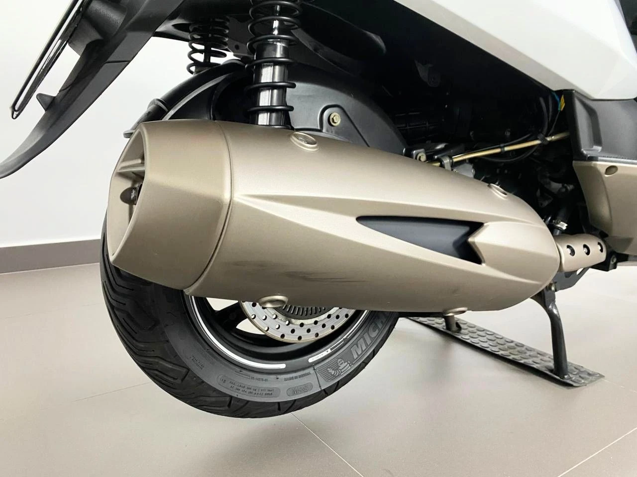 KYMCO DOWNTOWN 300 I ABS