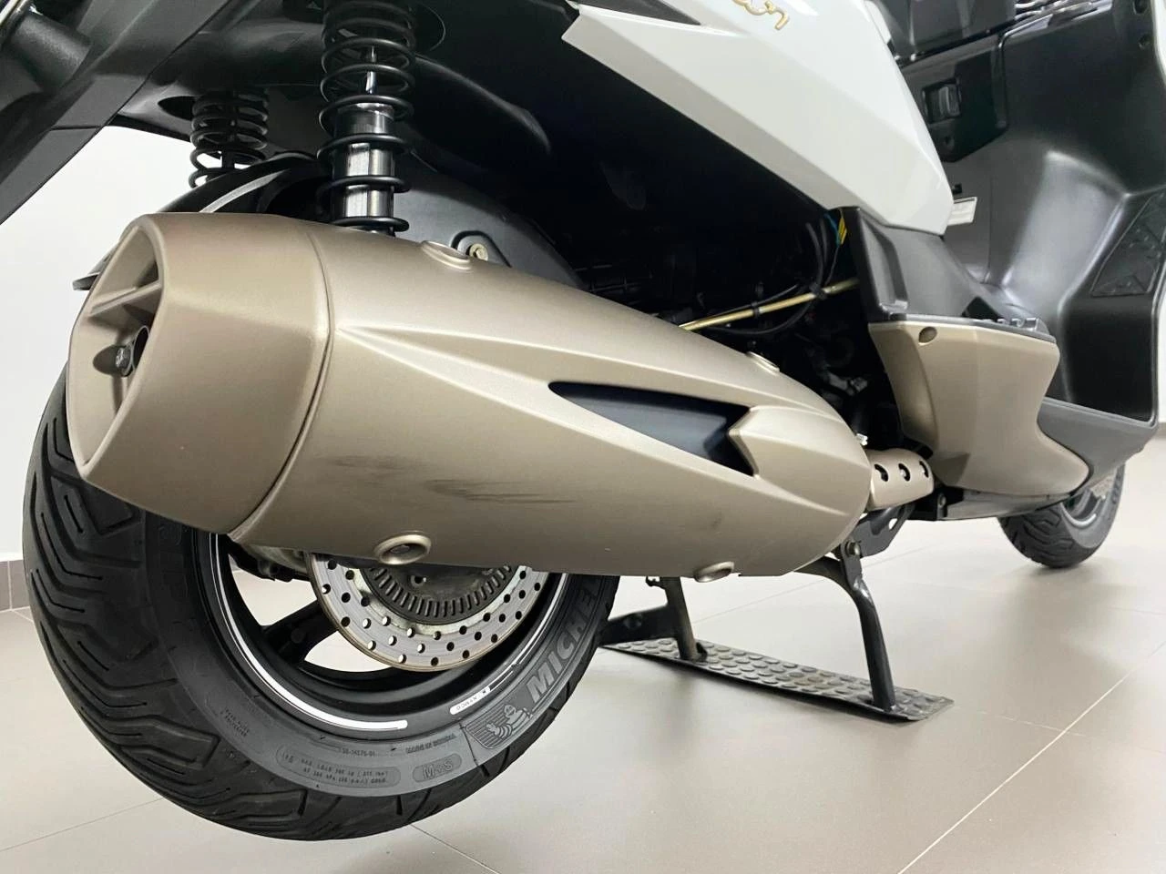 KYMCO DOWNTOWN 300 I ABS