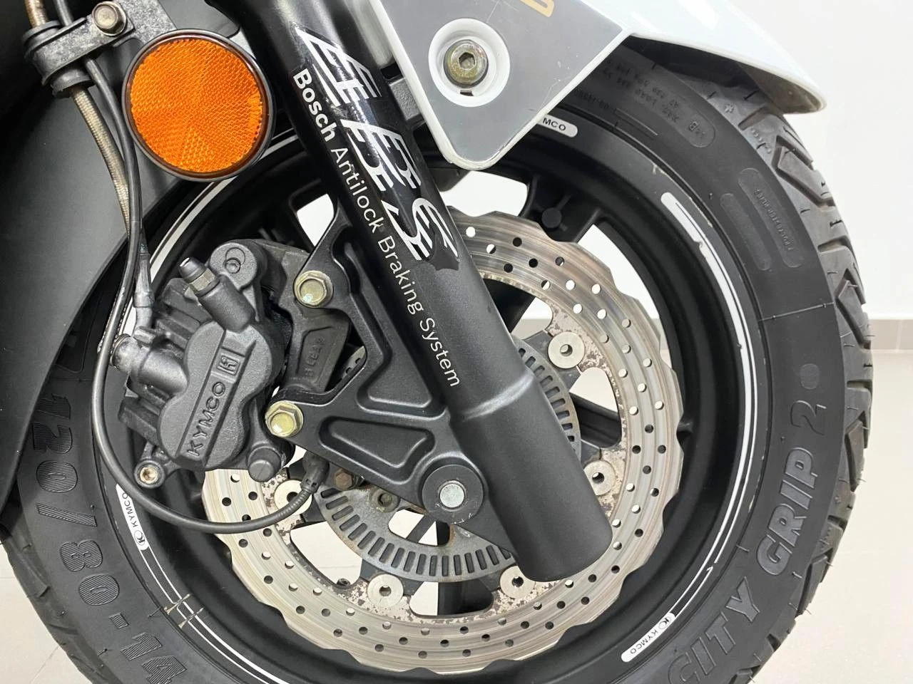 KYMCO DOWNTOWN 300 I ABS