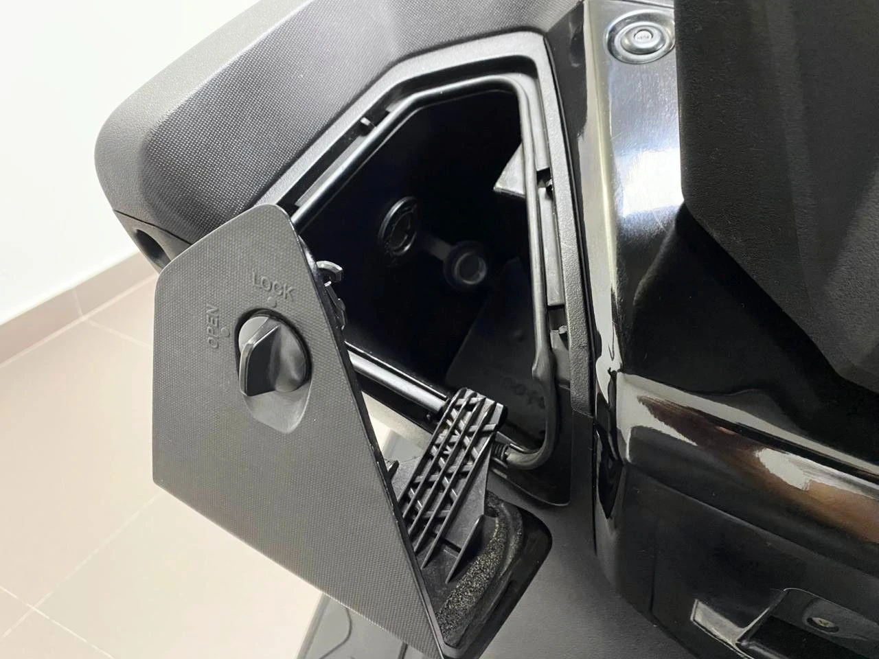 KYMCO DOWNTOWN 300 I ABS