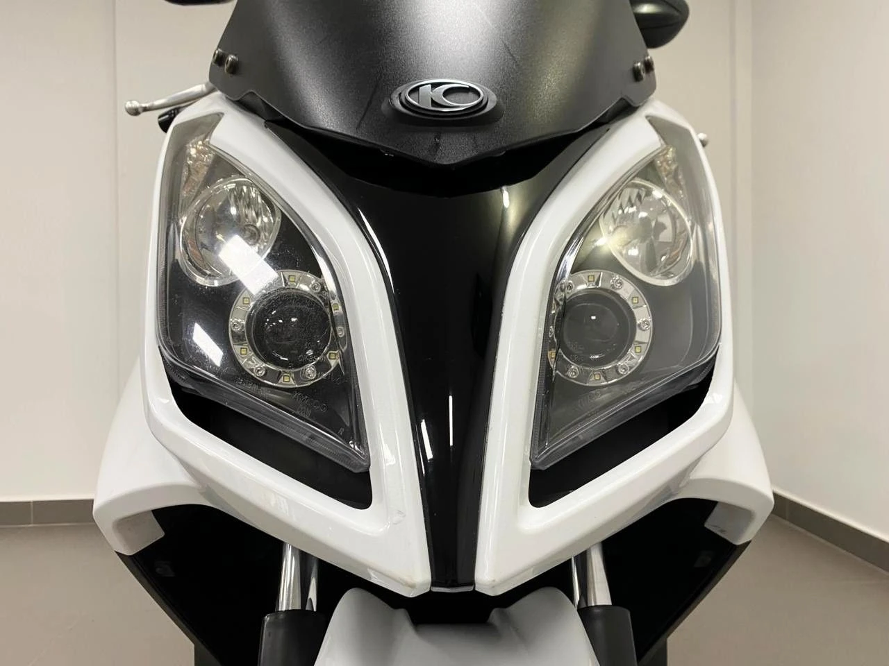 KYMCO DOWNTOWN 300 I ABS