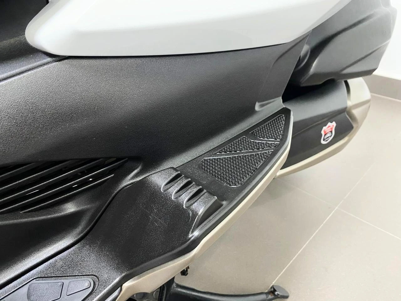 KYMCO DOWNTOWN 300 I ABS