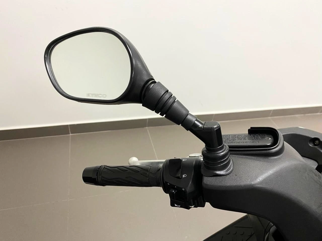 KYMCO DOWNTOWN 300 I ABS