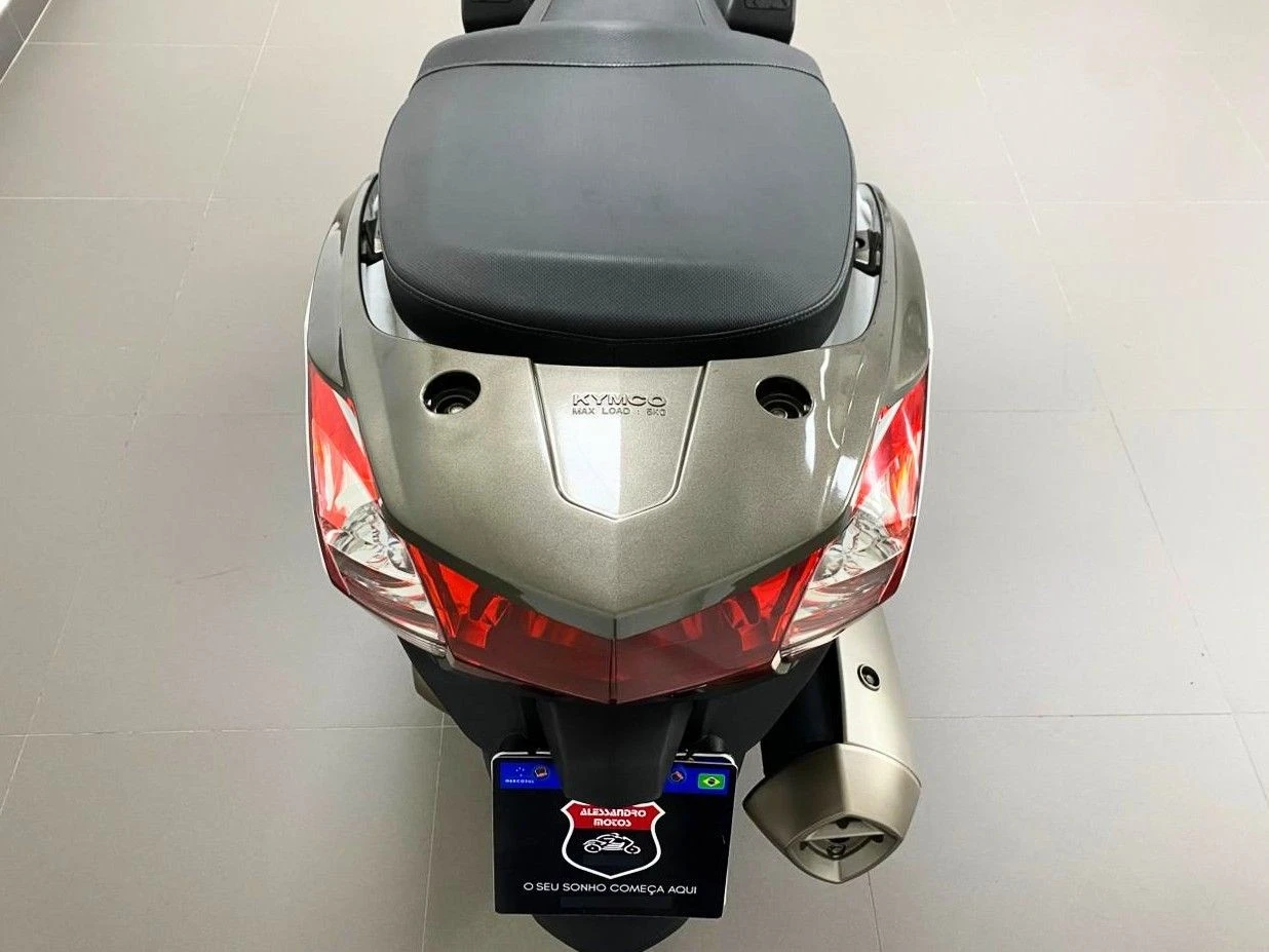 KYMCO DOWNTOWN 300 I ABS