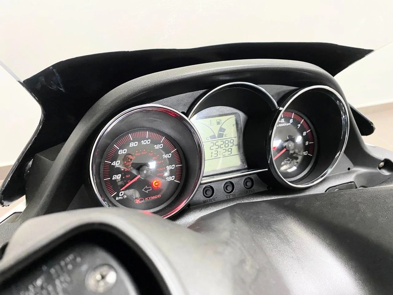 KYMCO DOWNTOWN 300 I ABS