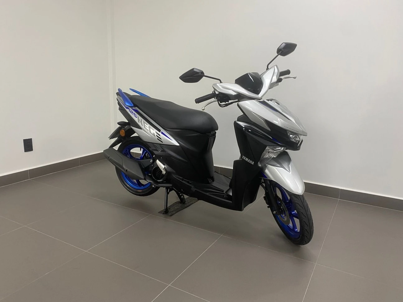 YAMAHA NEO 125