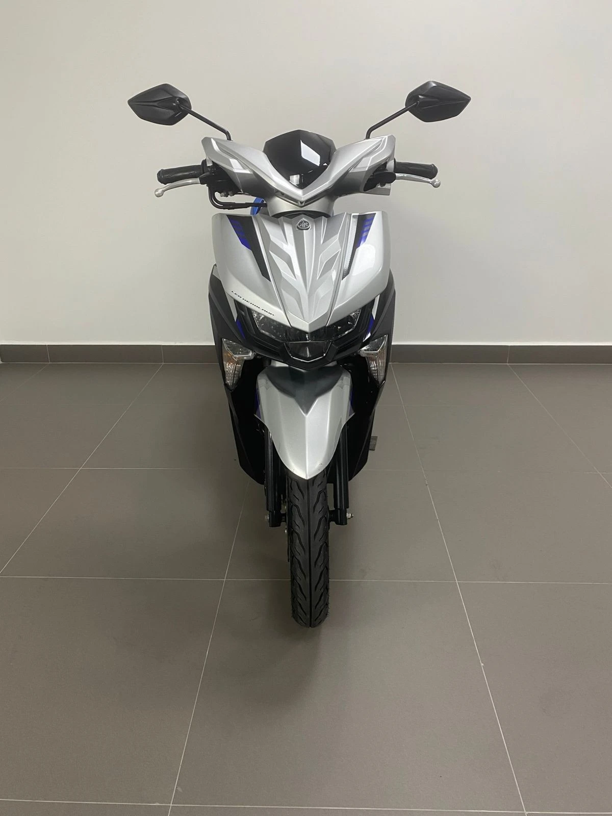 YAMAHA NEO 125