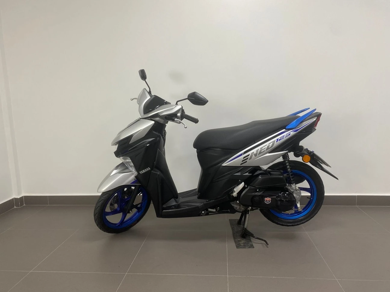 YAMAHA NEO 125