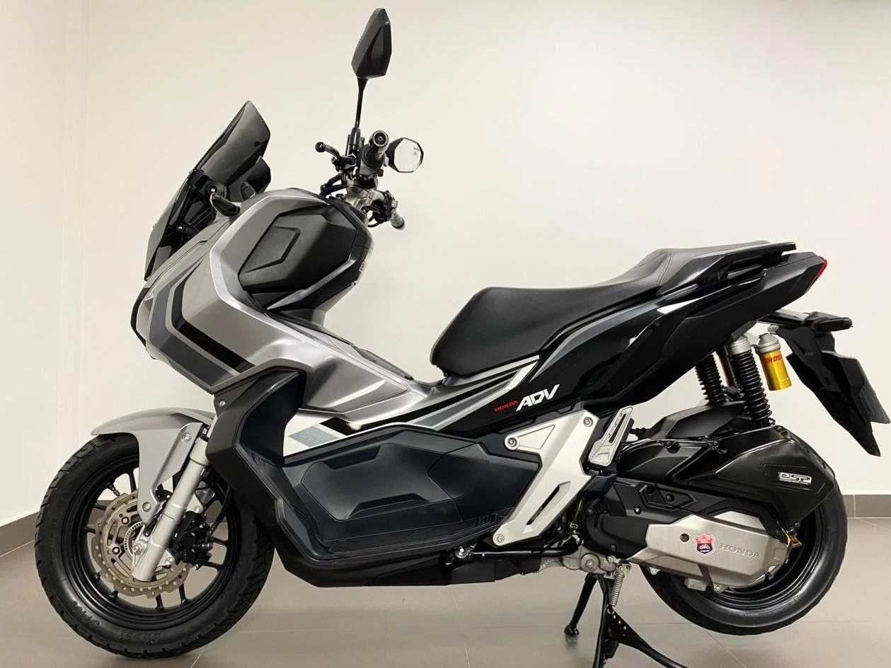HONDA ADV 150