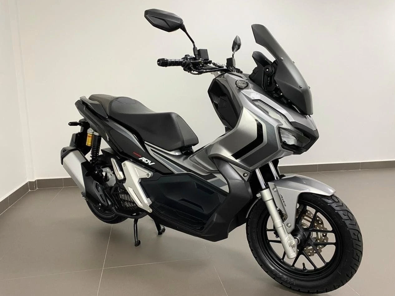 HONDA ADV 150