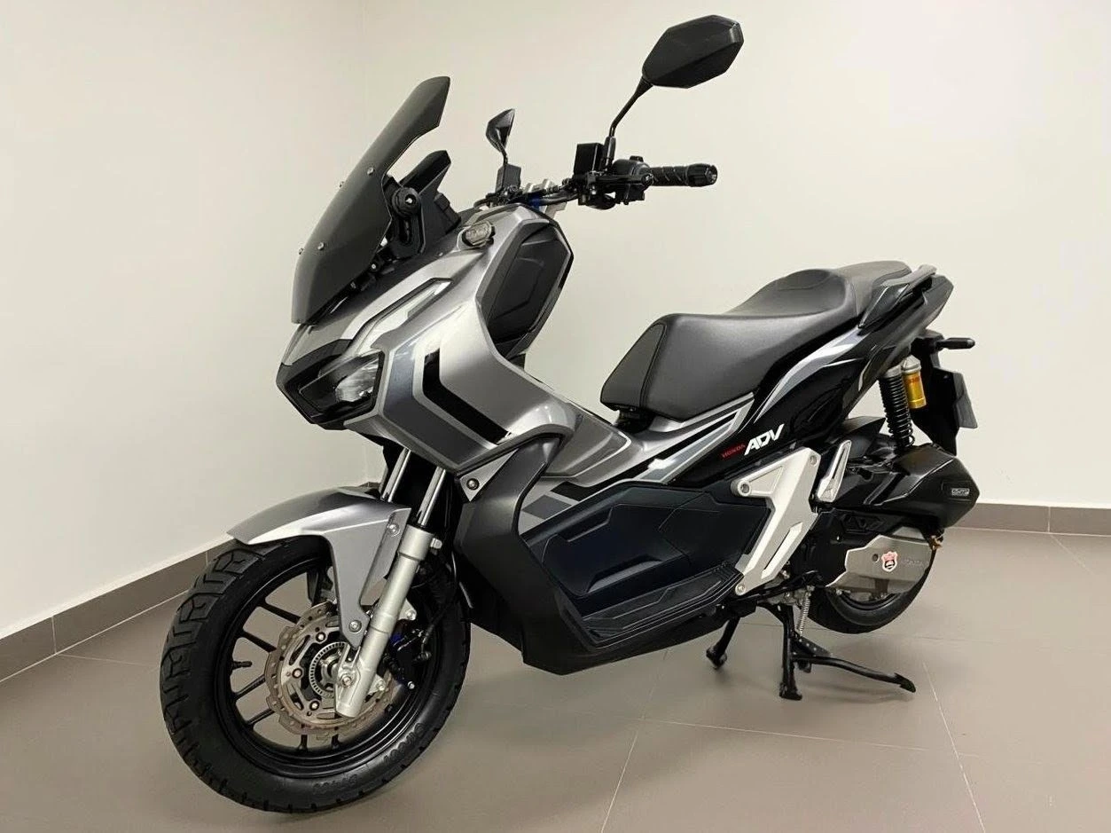 HONDA ADV 150