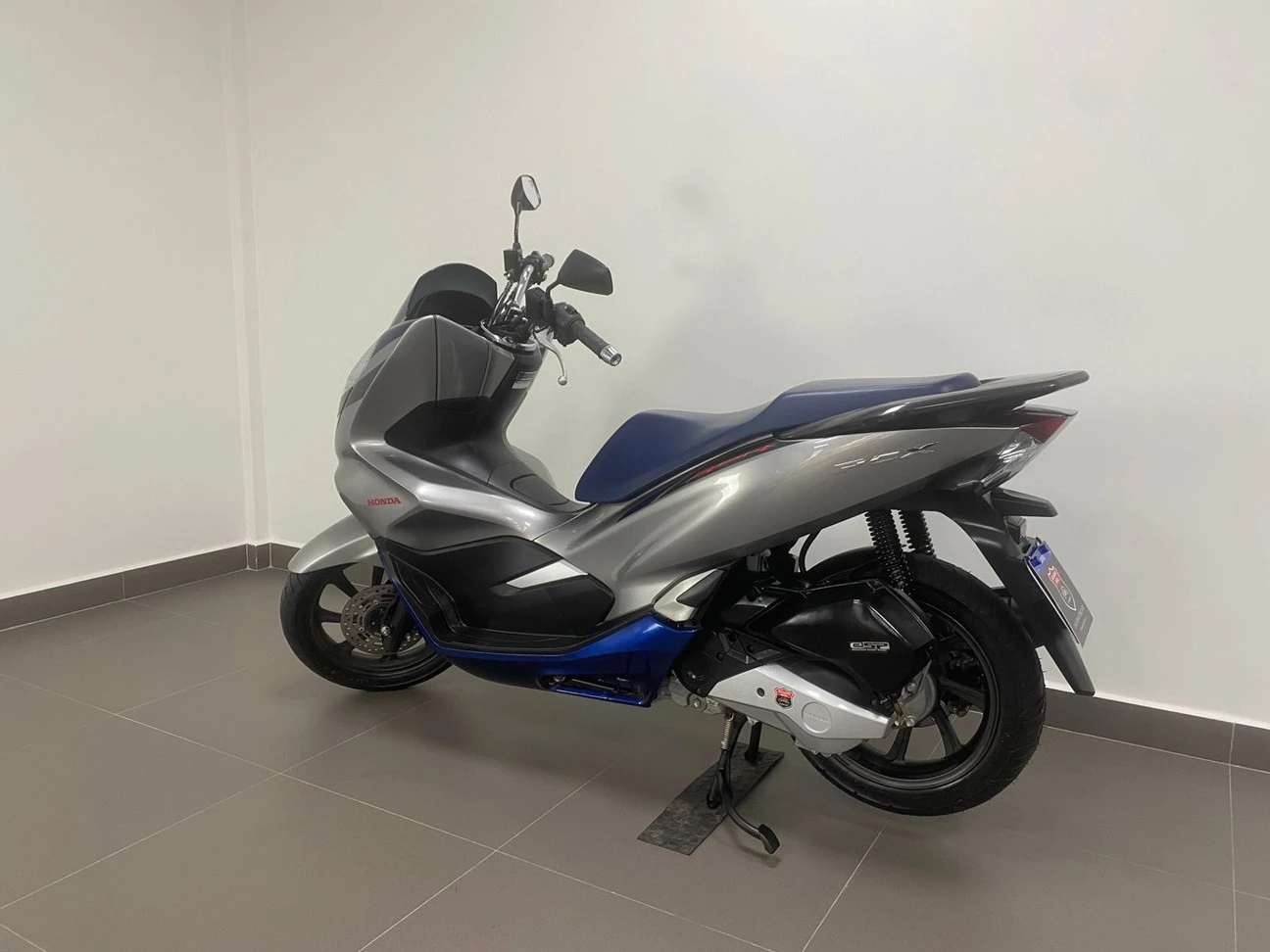 HONDA PCX SPORT