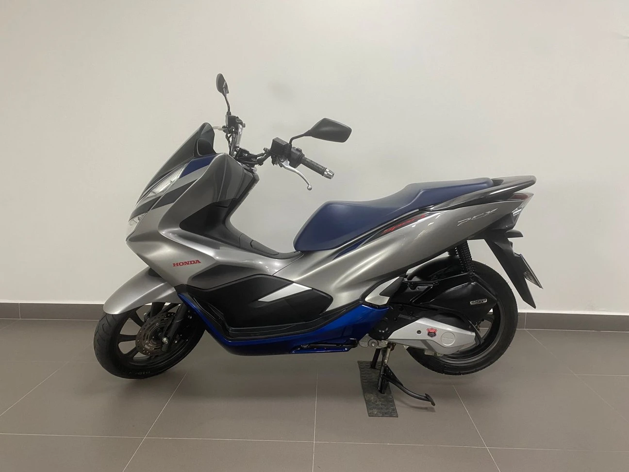 HONDA PCX SPORT