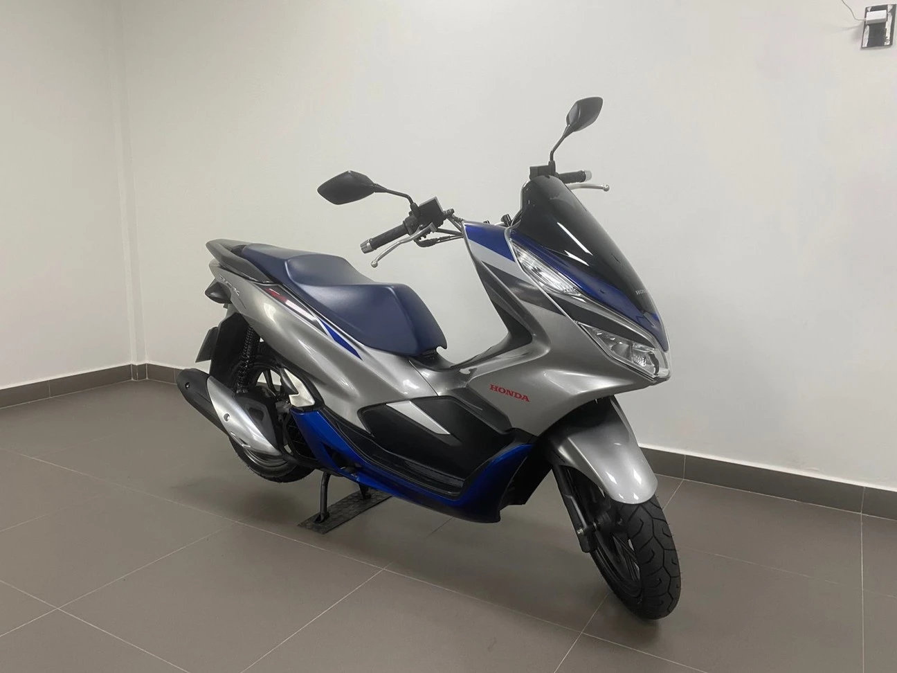 HONDA PCX SPORT