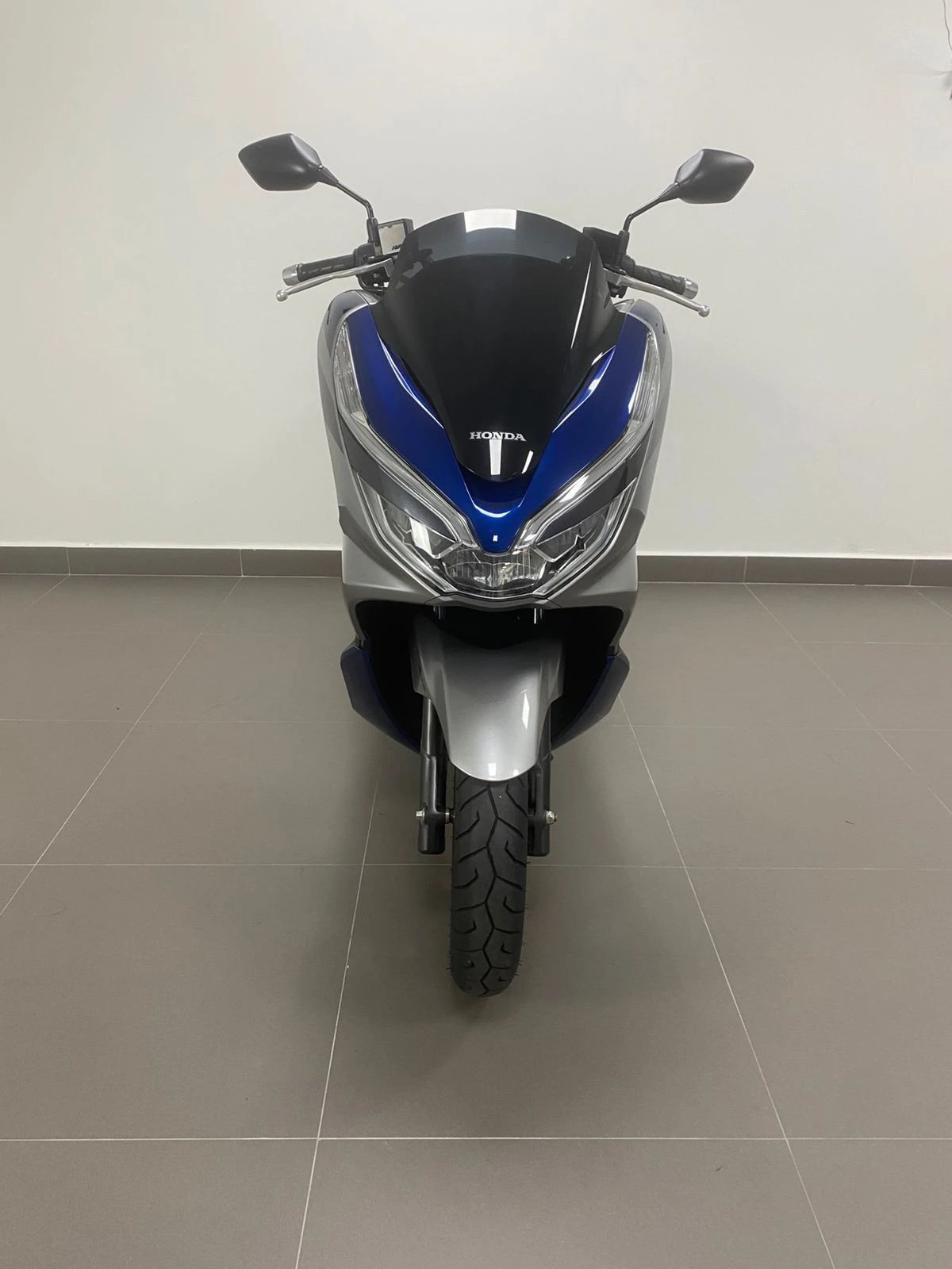 HONDA PCX SPORT