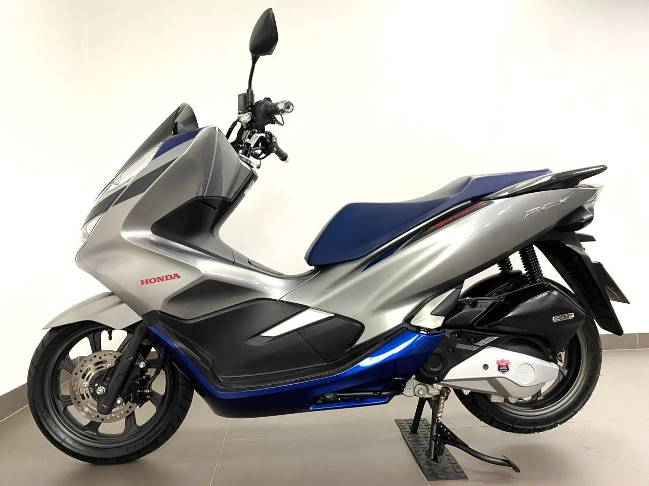 HONDA PCX SPORT