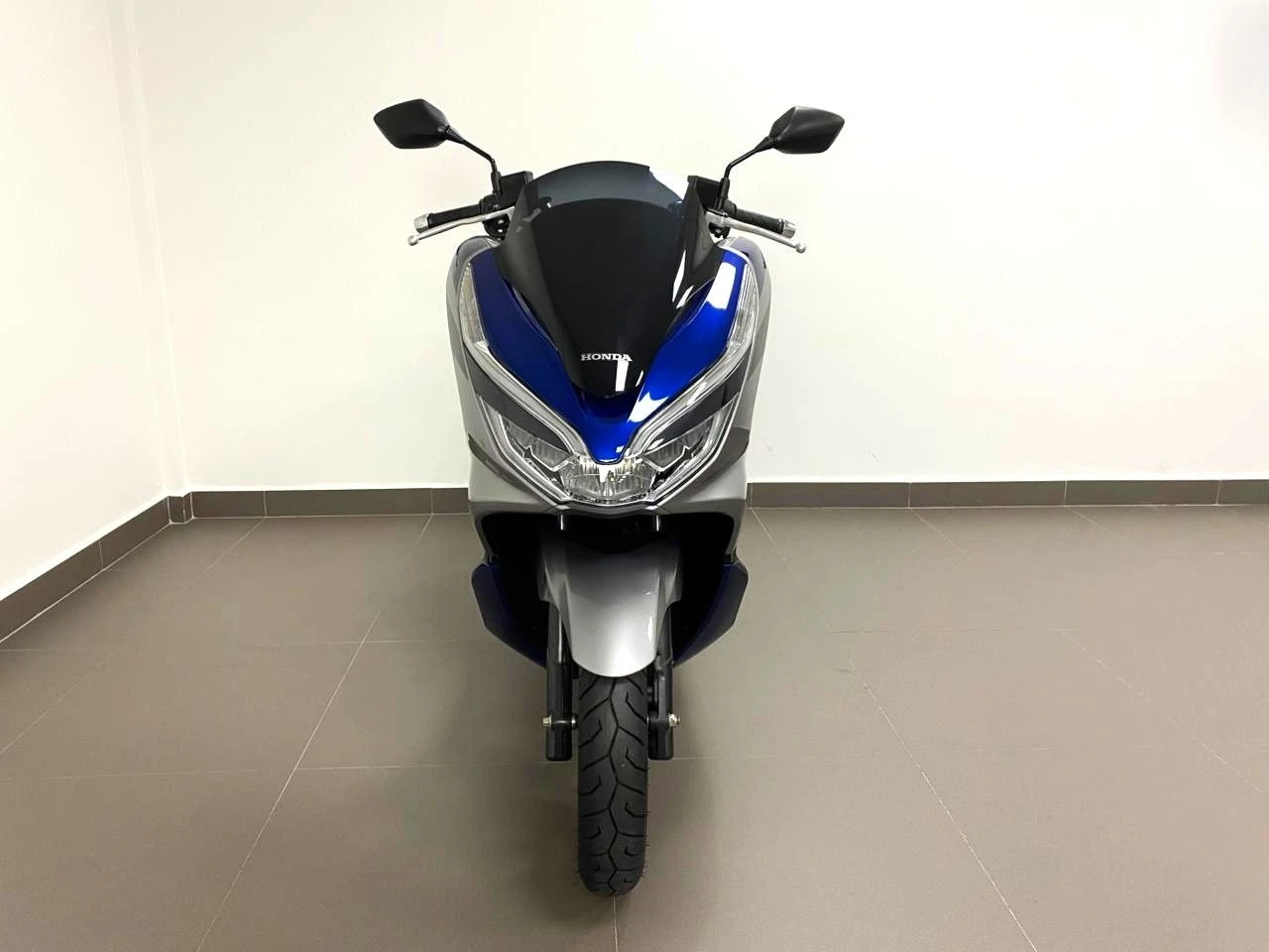 HONDA PCX SPORT