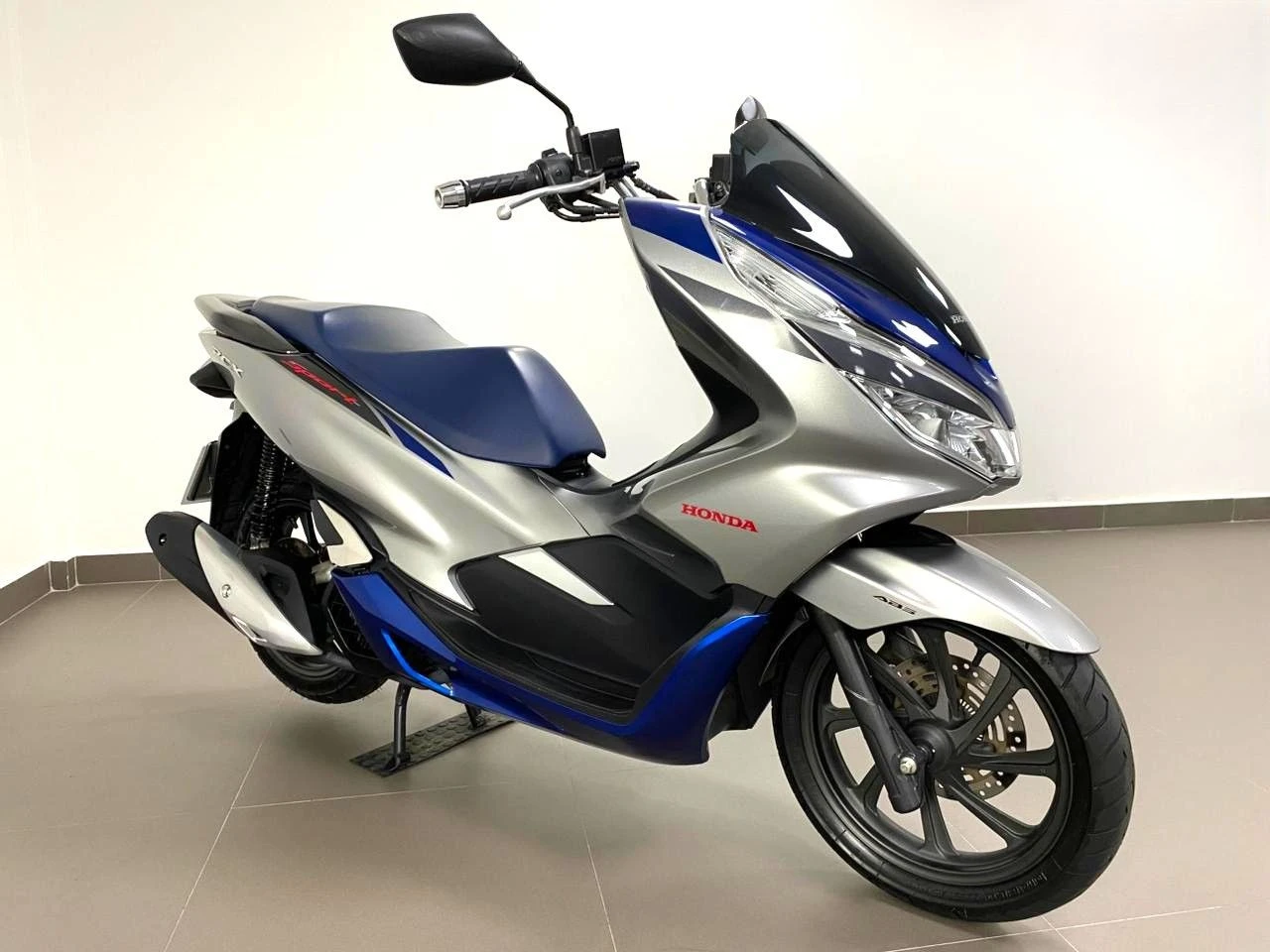 HONDA PCX SPORT