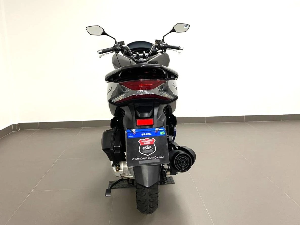 HONDA PCX SPORT