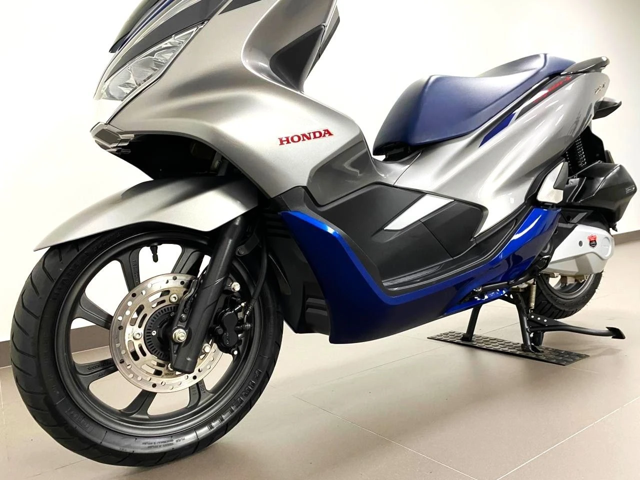 HONDA PCX SPORT