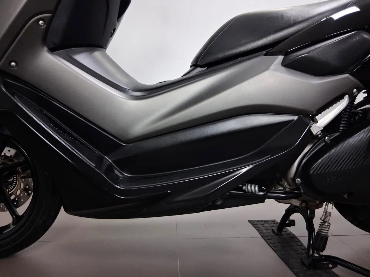 YAMAHA NMAX 160 ABS