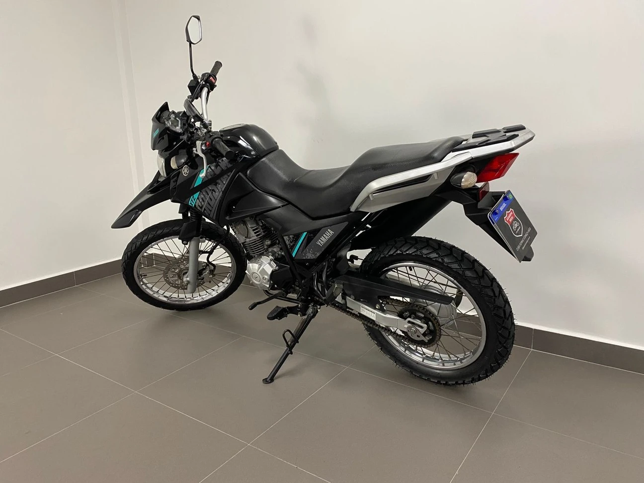 YAMAHA XTZ 150 CROSSER Z