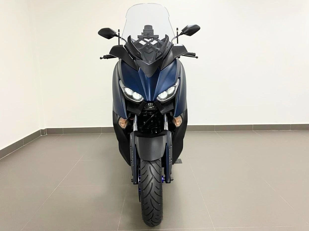 YAMAHA XMAX ABS