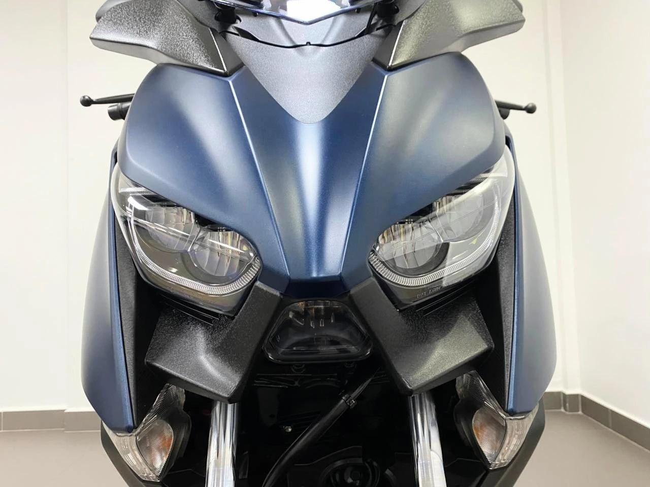 YAMAHA XMAX ABS
