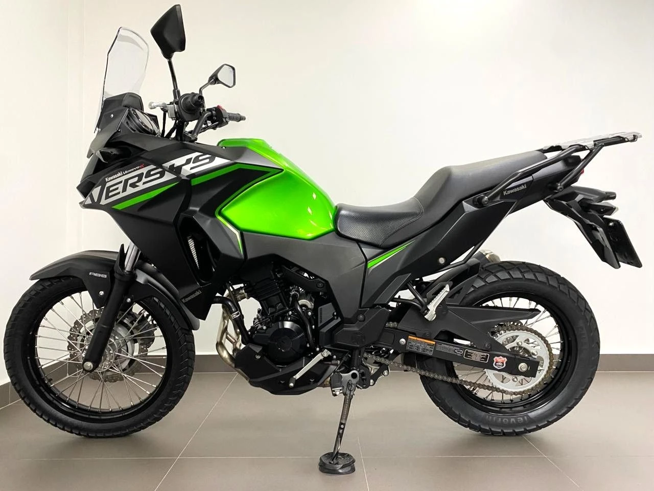 KAWASAKI VERSYS-X 300