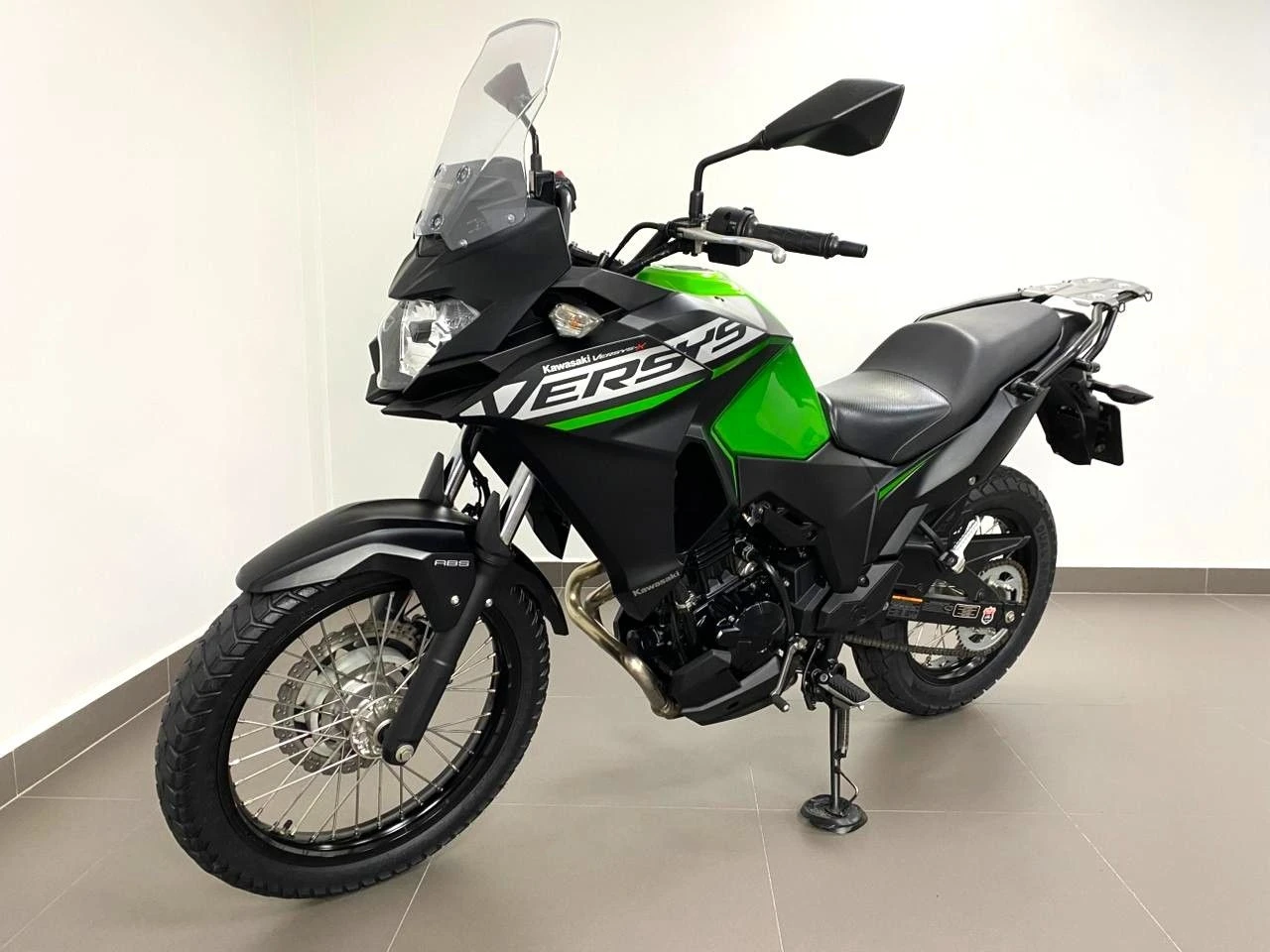 KAWASAKI VERSYS-X 300