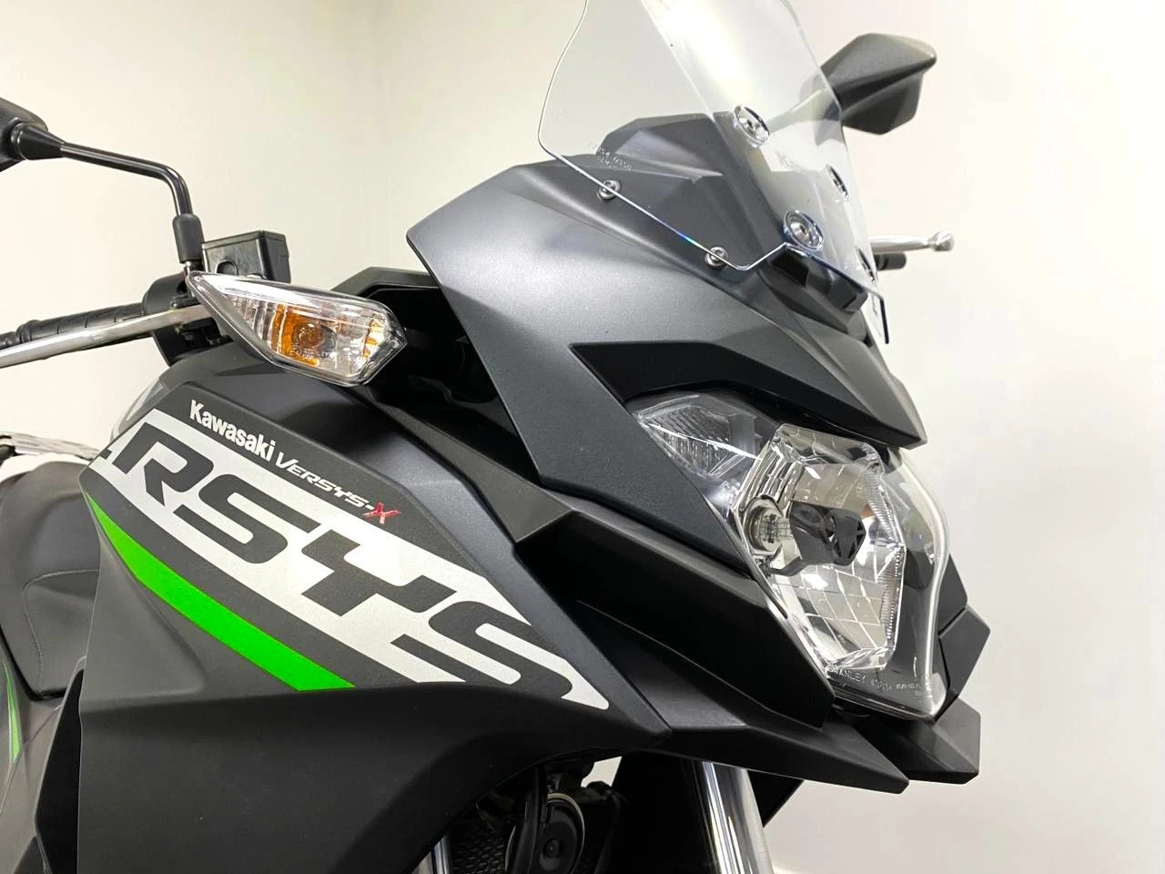 KAWASAKI VERSYS-X 300