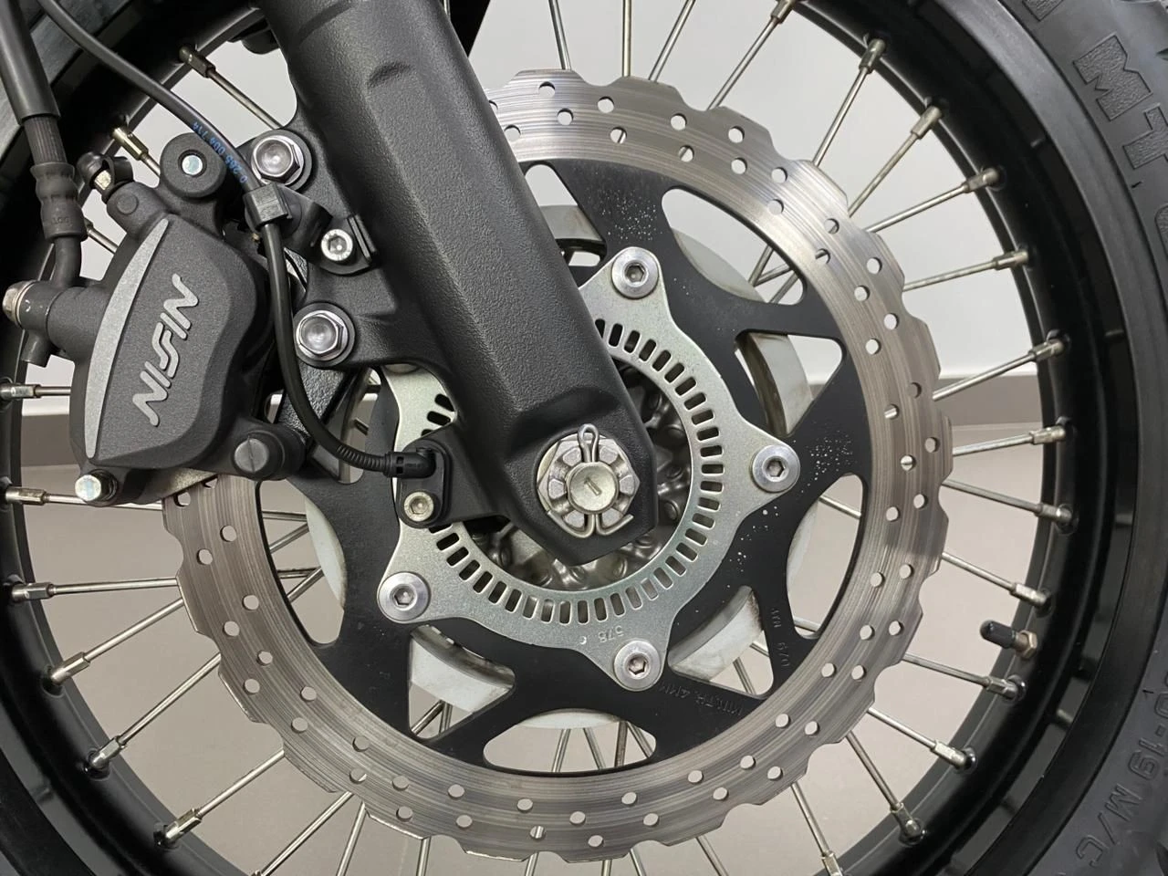 KAWASAKI VERSYS-X 300