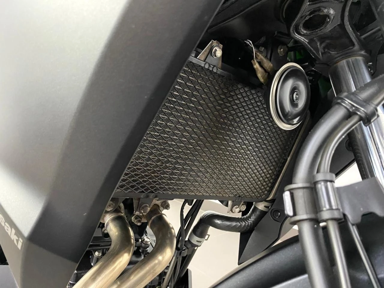 KAWASAKI VERSYS-X 300