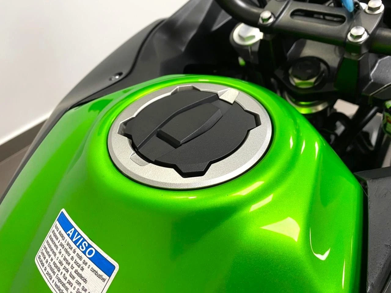 KAWASAKI VERSYS-X 300