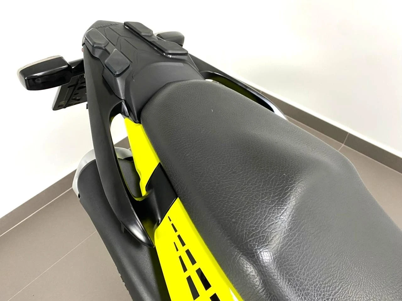 HONDA XRE 300 SAHARA