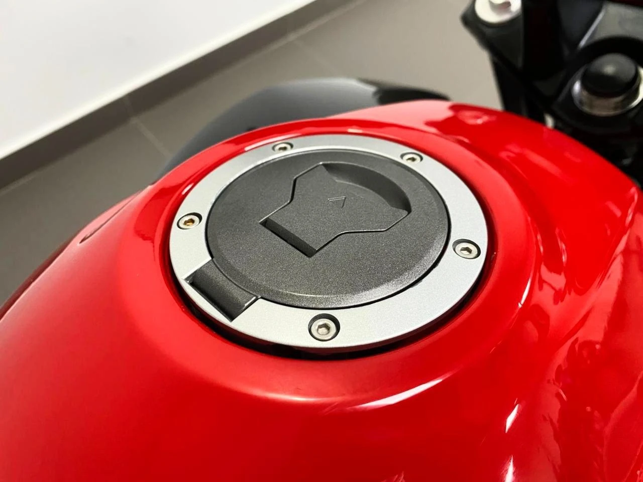 HONDA CB 250F TWISTER CBS