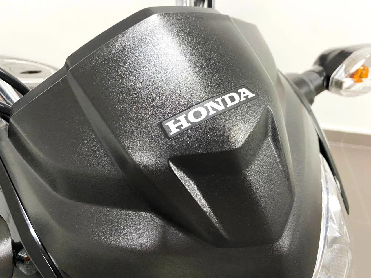 HONDA CG 160 FAN