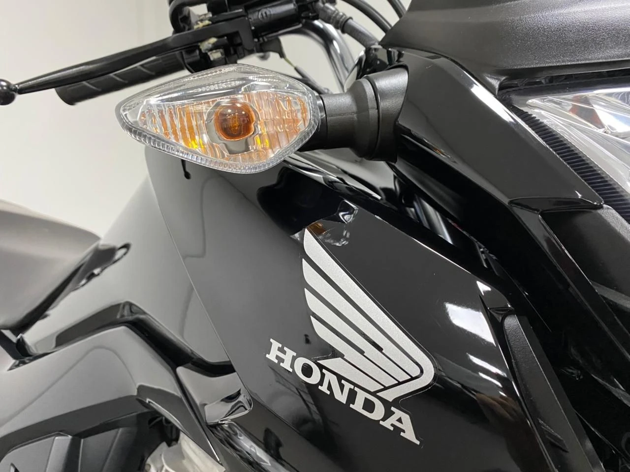 HONDA CG 160 FAN