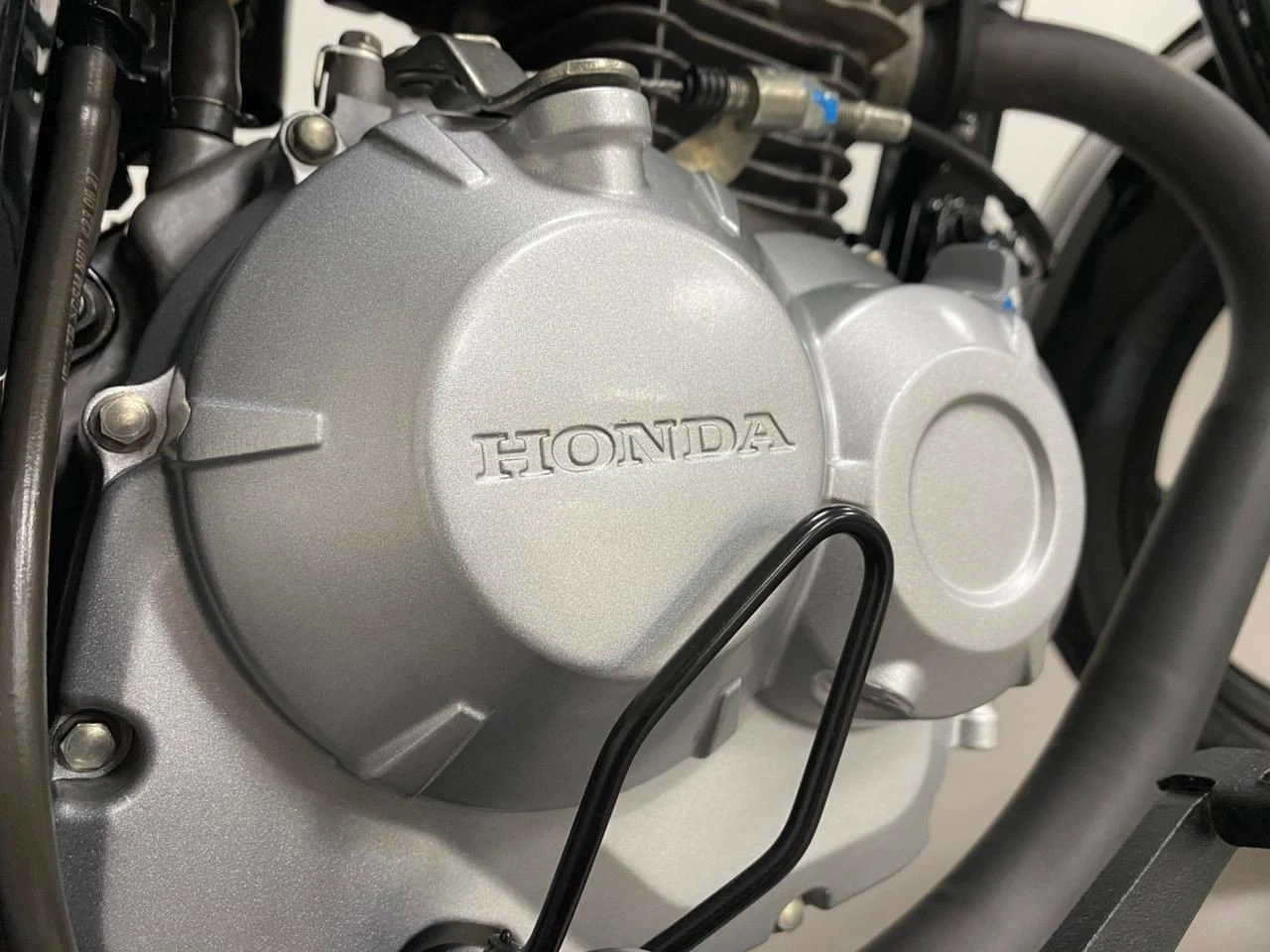 HONDA CG 160 FAN