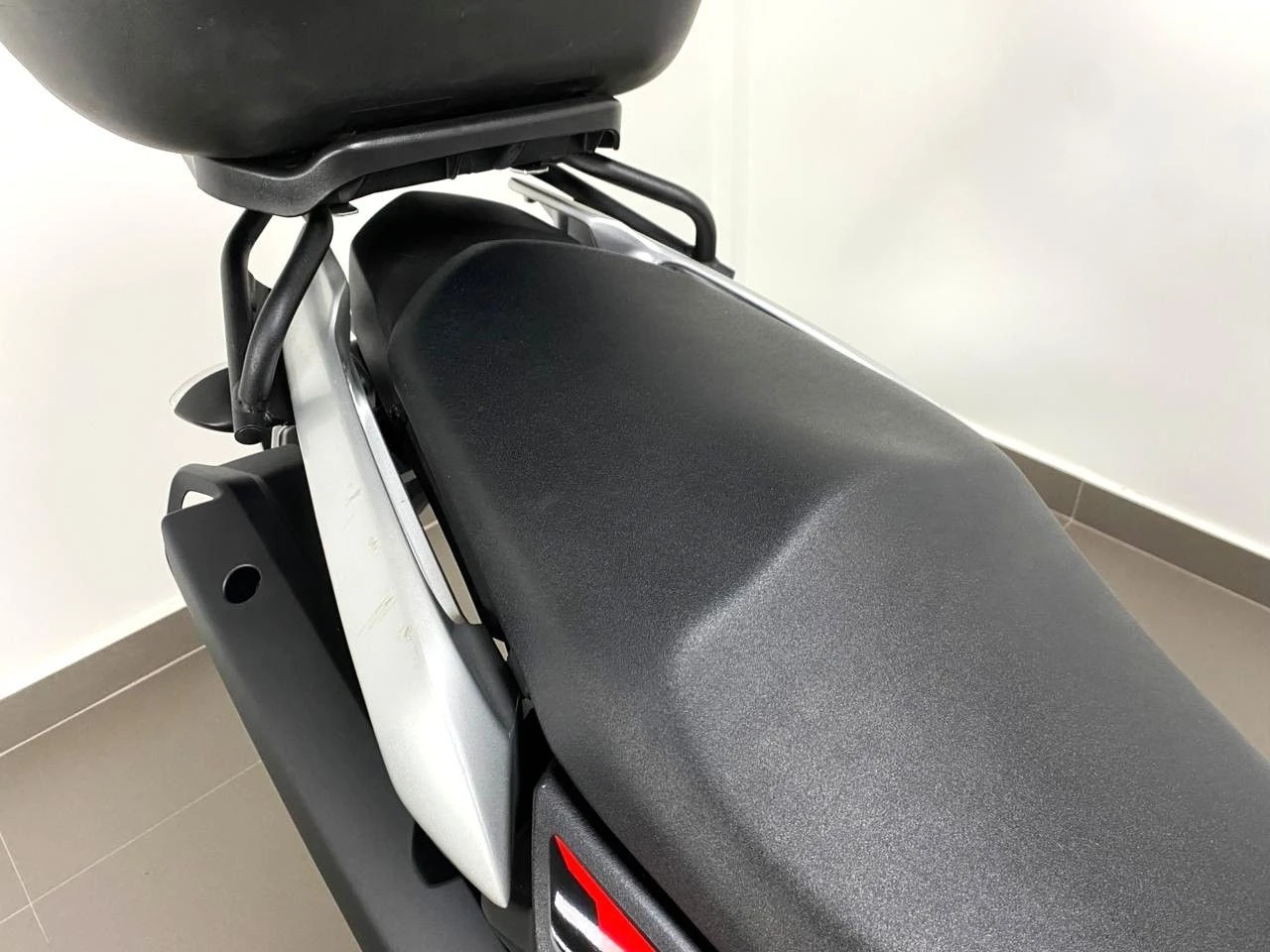 YAMAHA XTZ 250 LANDER CONNECTED