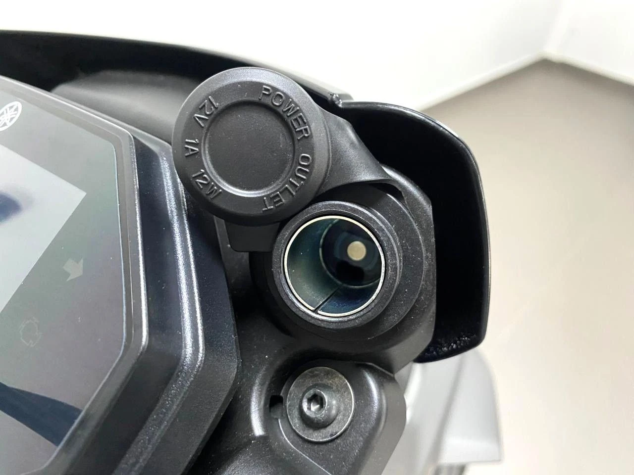 YAMAHA XTZ 250 LANDER CONNECTED