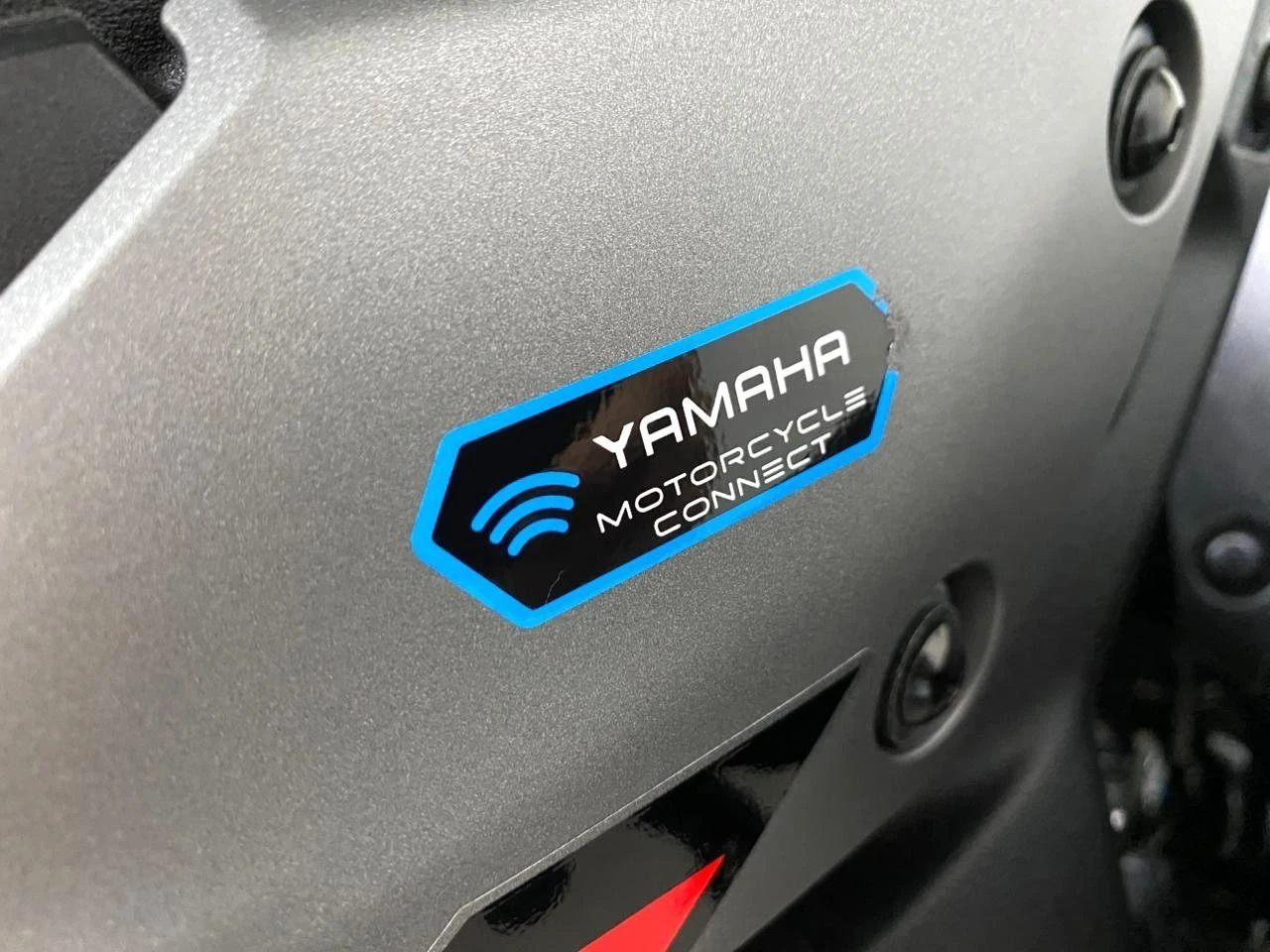 YAMAHA XTZ 250 LANDER CONNECTED