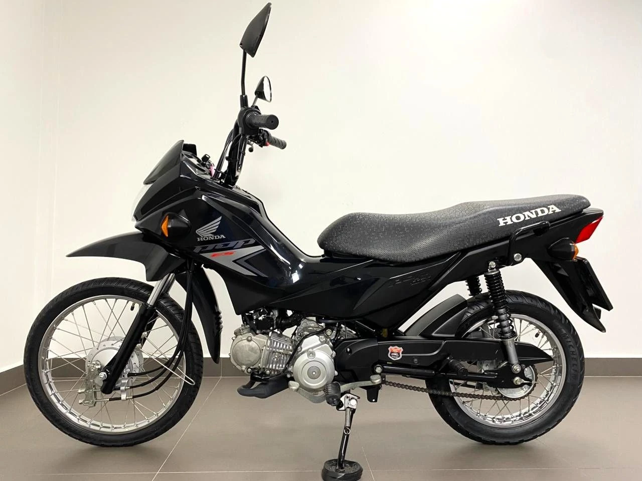 HONDA POP 110I ES