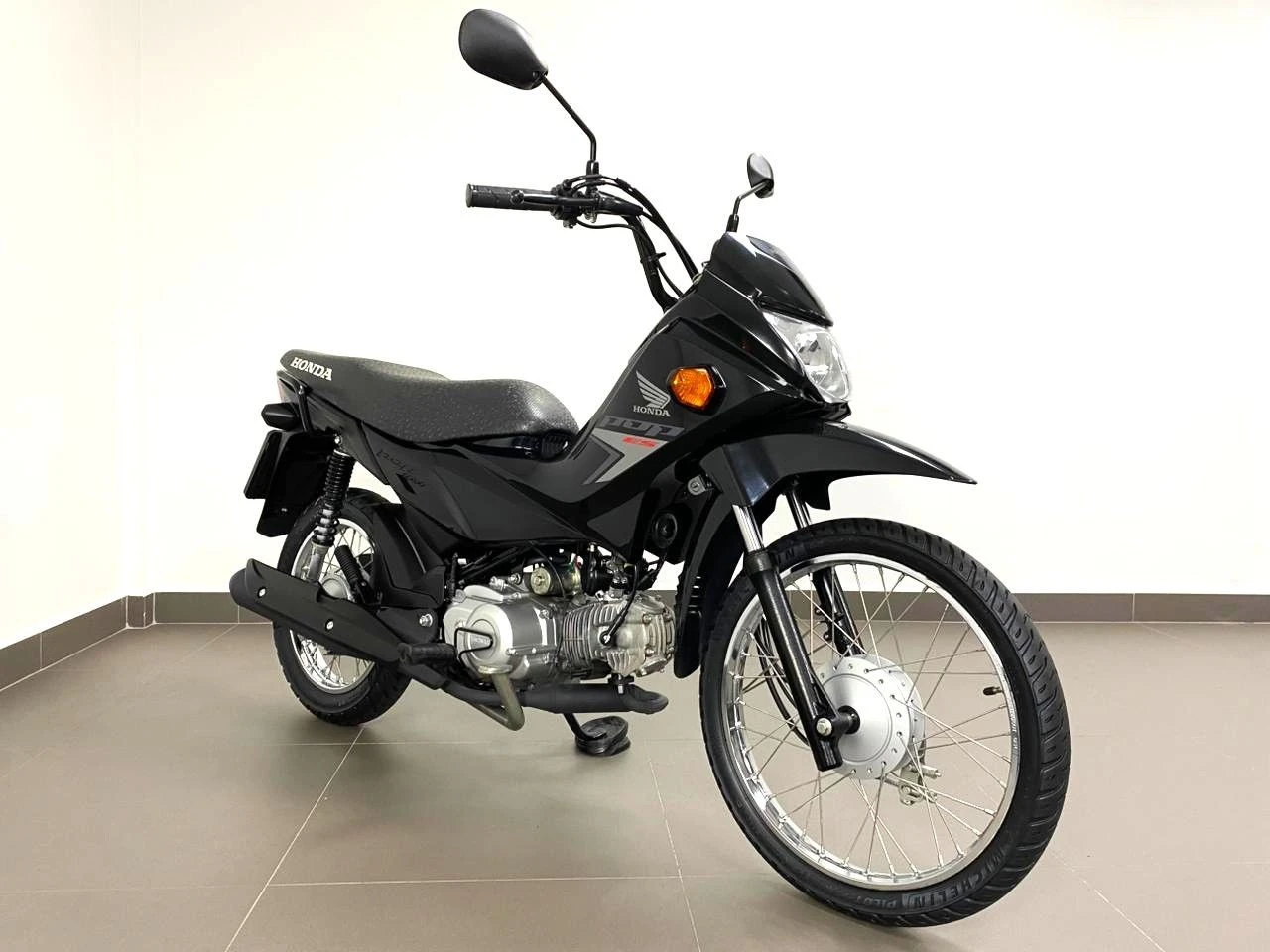 HONDA POP 110I ES