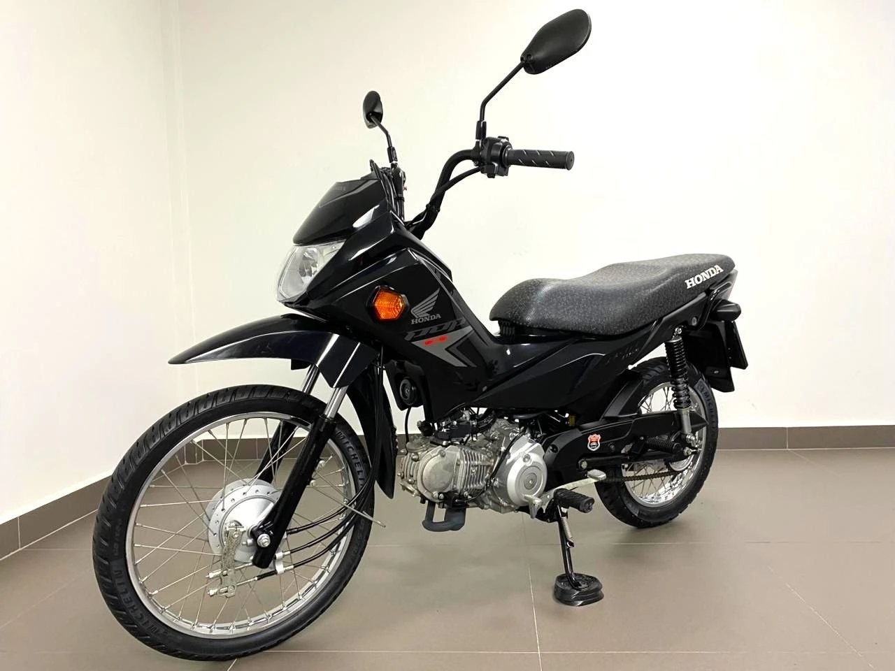 HONDA POP 110I ES