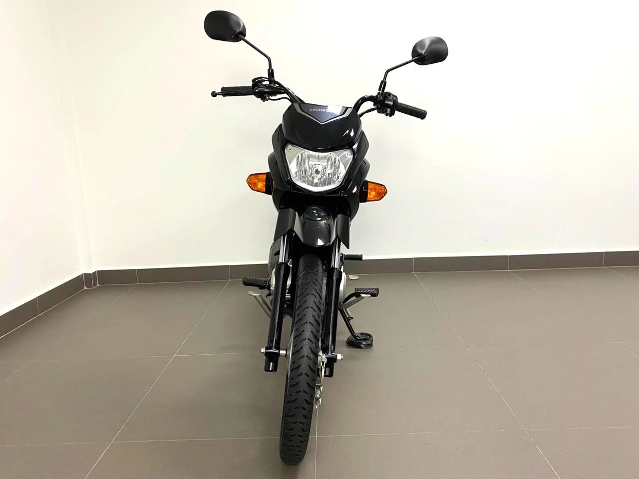 HONDA POP 110I ES