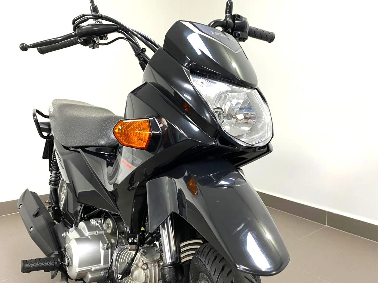 HONDA POP 110I ES