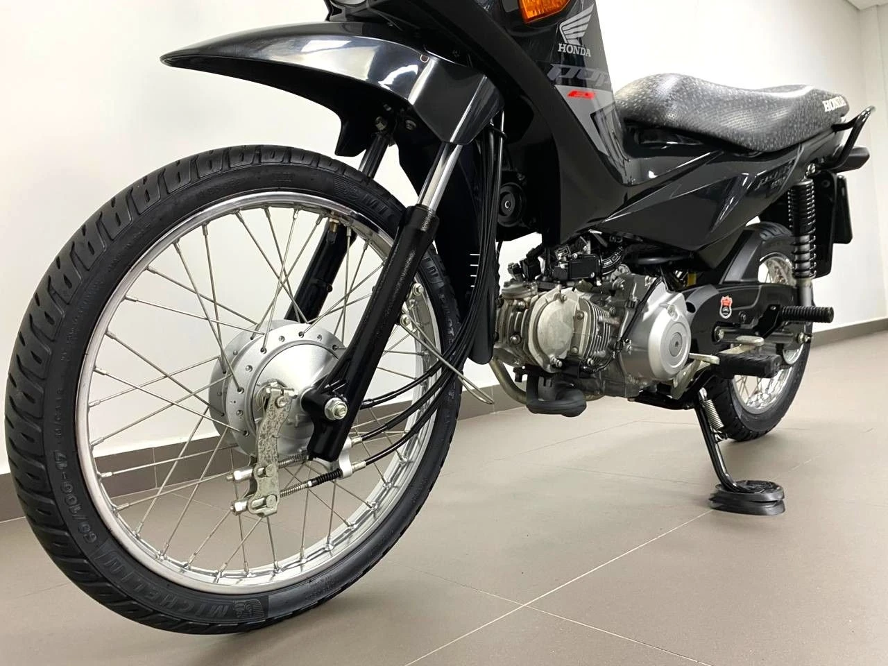 HONDA POP 110I ES